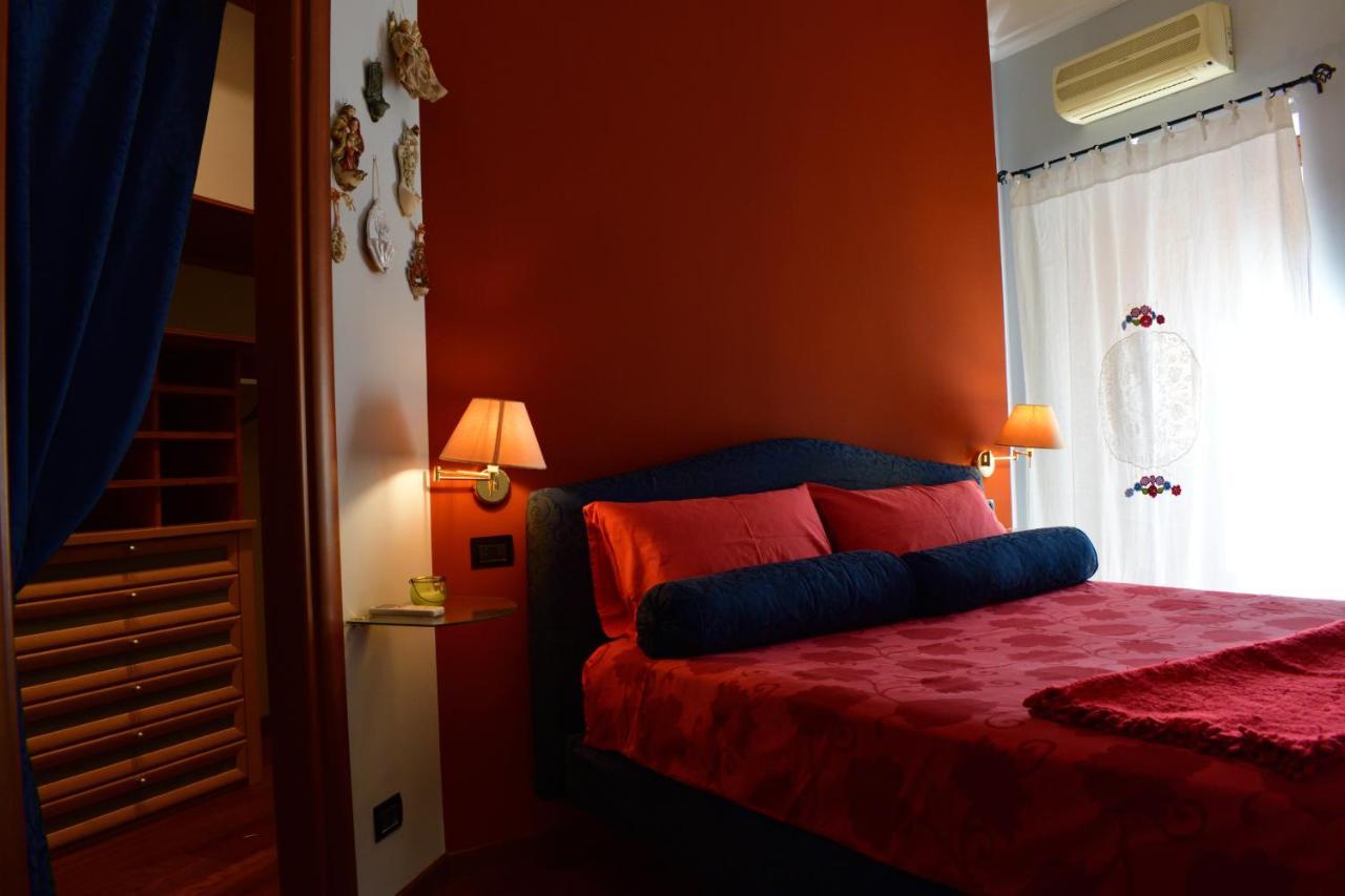 Bed & Breakfast Le Casette Di Lu 2*
